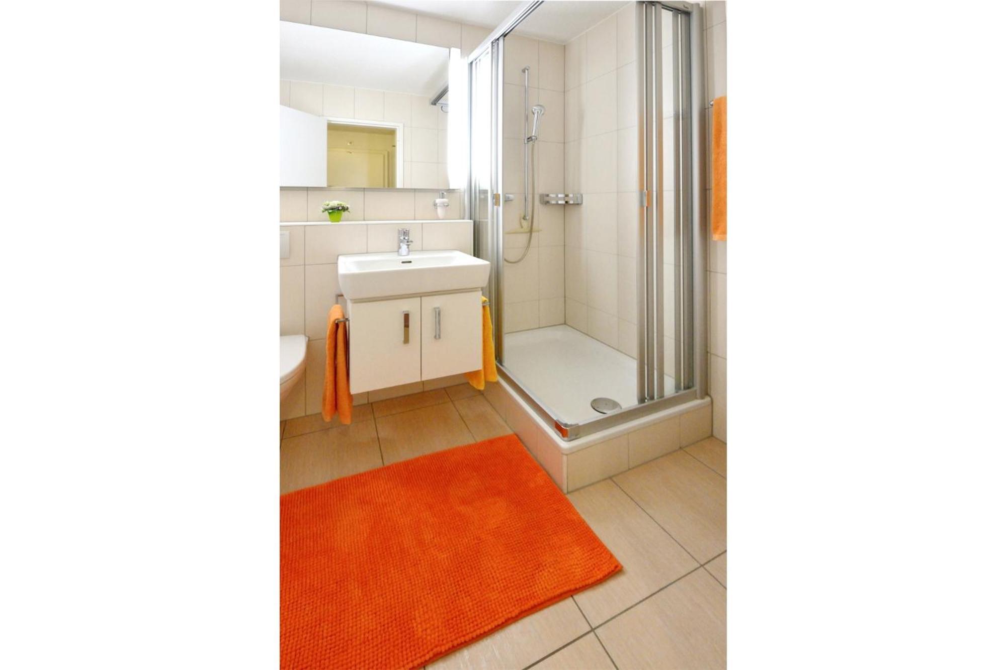 Ferienwohnung Saint-Moritz Extérieur photo